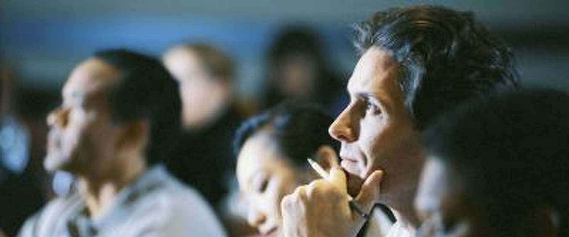 Benefits of Attending Workshops or Courses: How to Improve Your Academic Writing Skills