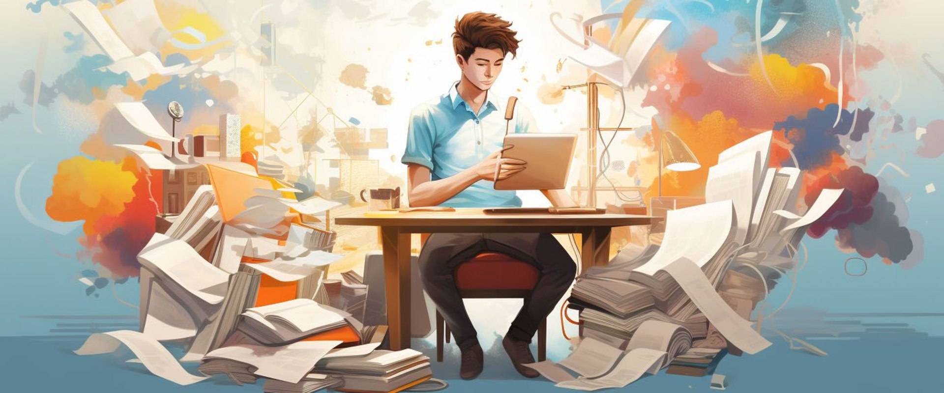 Developing an Effective Proofreading Process for Students in the UK