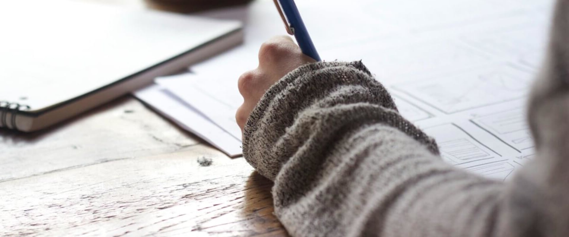 Writing Clear and Concise Sentences for Students in the UK