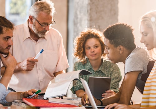 Services Offered by Writing Centers and Tutors: A Comprehensive Guide for UK Students