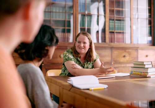 One-on-one Feedback and Support for UK Students: A Comprehensive Resource for Academic Writing