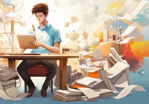 Developing an Effective Proofreading Process for Students in the UK