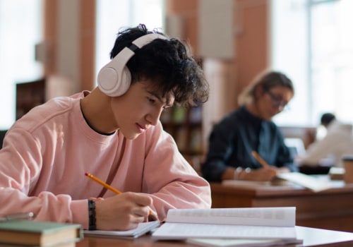 Designing Your Study for UK Students: Tips and Techniques for Academic Writing