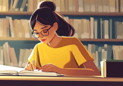 Steps for Conducting a Literature Review: A Comprehensive Guide for UK Students