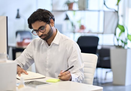 Maximizing Resources for Academic Writing