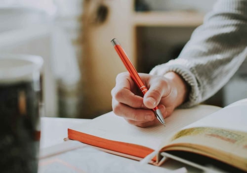 Finding Writing Workshops and Courses: A Comprehensive Resource for UK Students